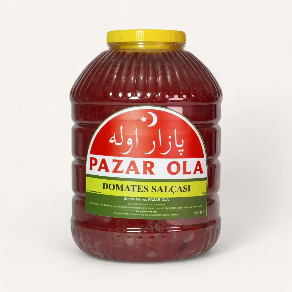 Domates Sakçası 10 kg