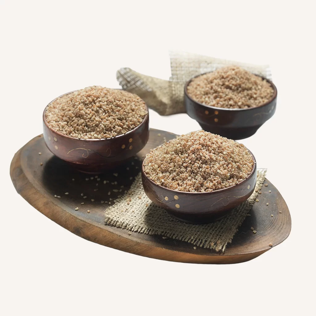 Bulgur