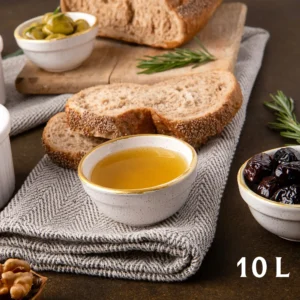 Gemlik Sızma Zeytinyağı 10 lt