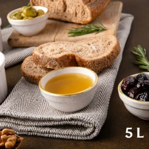 Gemlik Sızma Zeytinyağı 5 lt