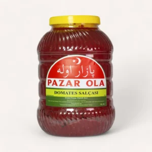 Domates Salçası 5 kg
