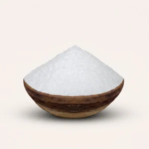 Çankırı İnce Öğütülmüş Kristal Kaya Tuzu 1kg