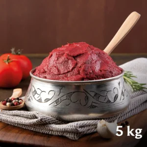 Domates Salçası 5 kg